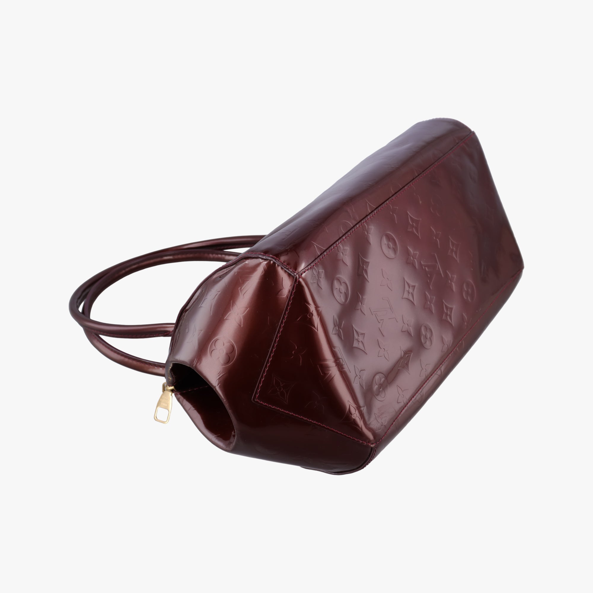 Sherwood PM Amarante Vernis M91488 FO5120シャーウッドGM アマラント ヴェルニ M91488 FO5120