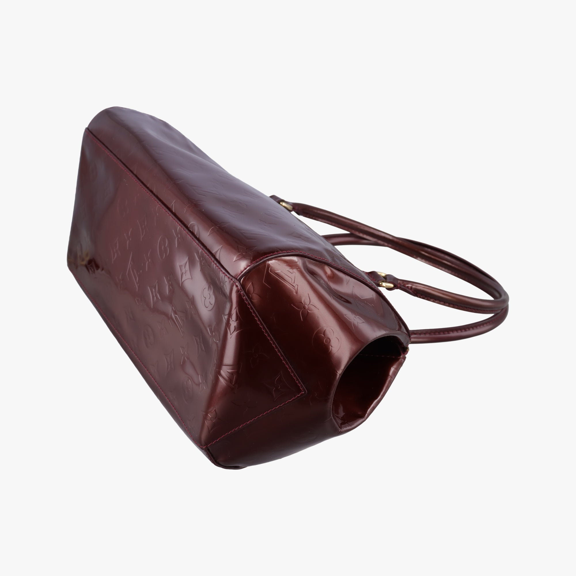 Sherwood PM Amarante Vernis M91488 FO5120シャーウッドGM アマラント ヴェルニ M91488 FO5120