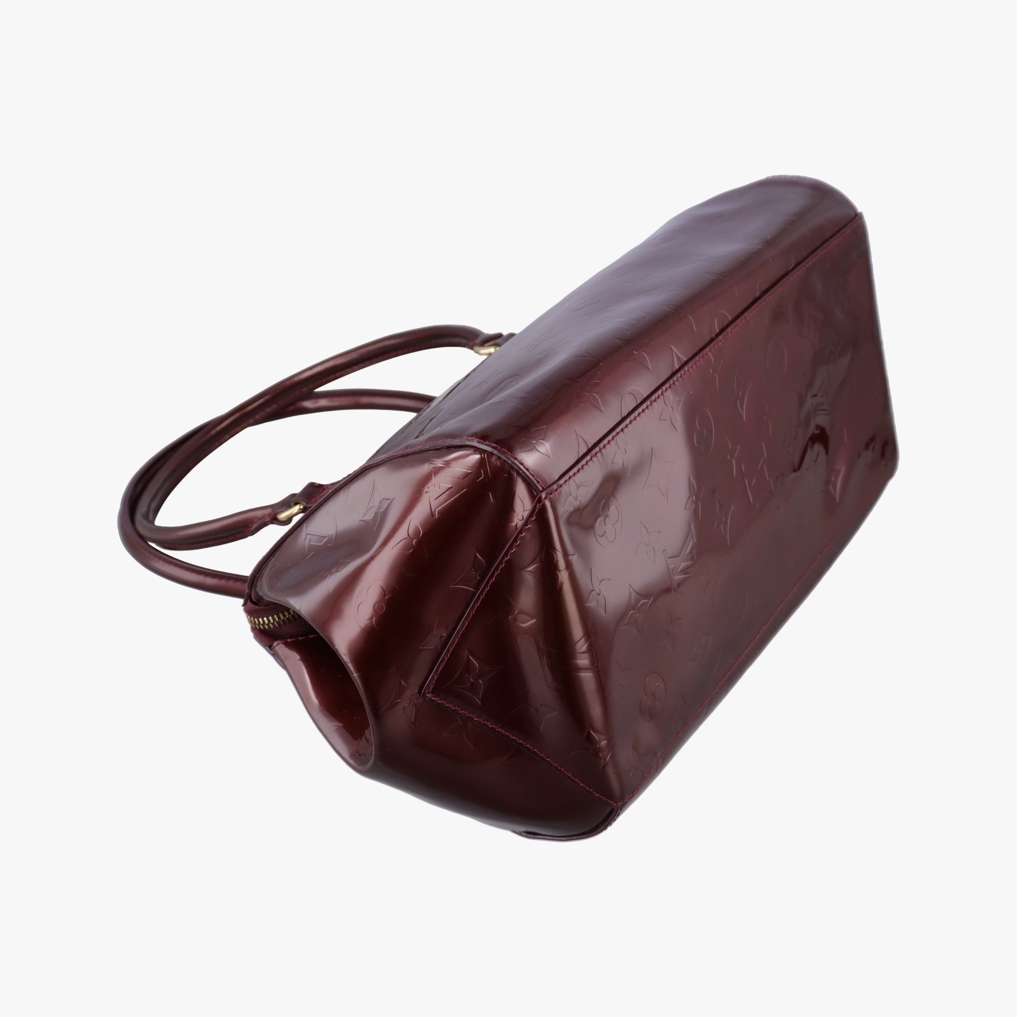 Sherwood PM Amarante Vernis M91488 FO5120シャーウッドGM アマラント ヴェルニ M91488 FO5120