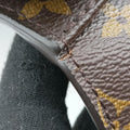 Pochette Metis MM Brown Monogram Canvas M44875 DU4106ポシェットメティスMM モノグラム/ブラウン モノグラムキャンバス M44875 DU4106