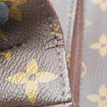 Pochette Metis MM Brown Monogram Canvas M44875 DU4106ポシェットメティスMM モノグラム/ブラウン モノグラムキャンバス M44875 DU4106