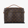 Pochette Metis MM Brown Monogram Canvas M44875 DU4106ポシェットメティスMM モノグラム/ブラウン モノグラムキャンバス M44875 DU4106