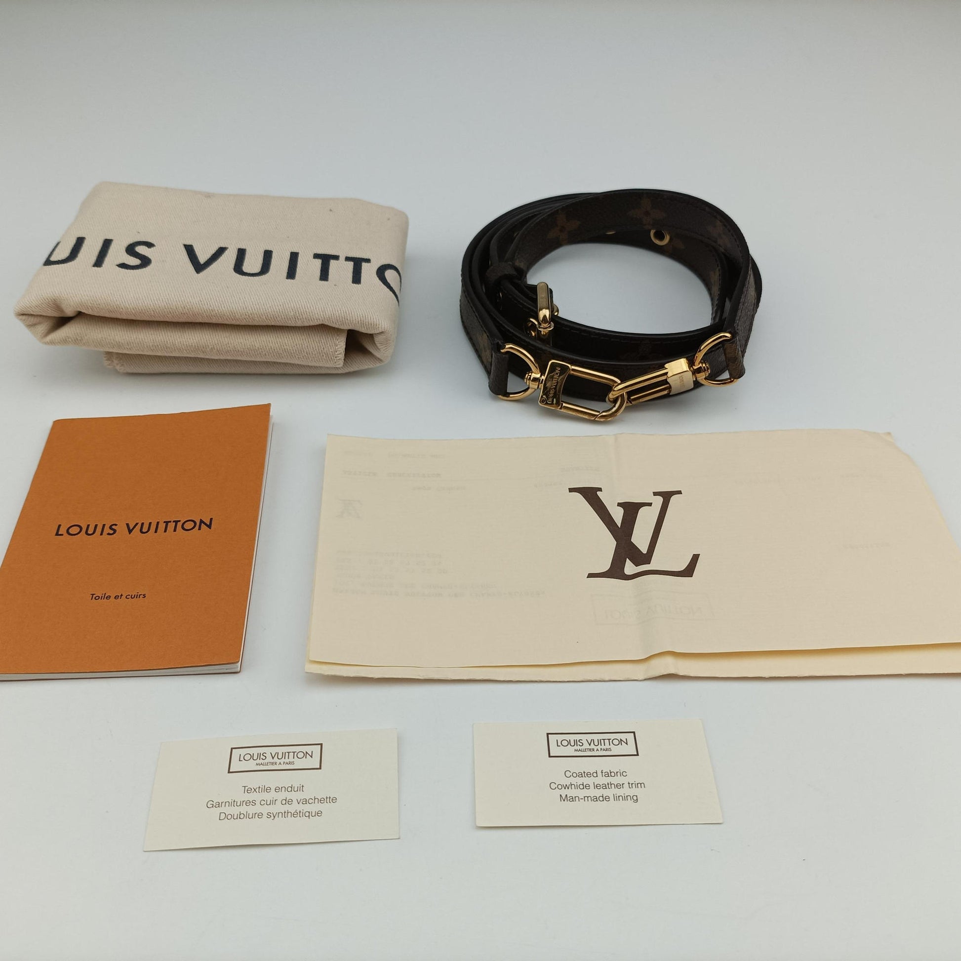 Pochette Metis MM Brown Monogram Canvas M44875 DU4106ポシェットメティスMM モノグラム/ブラウン モノグラムキャンバス M44875 DU4106