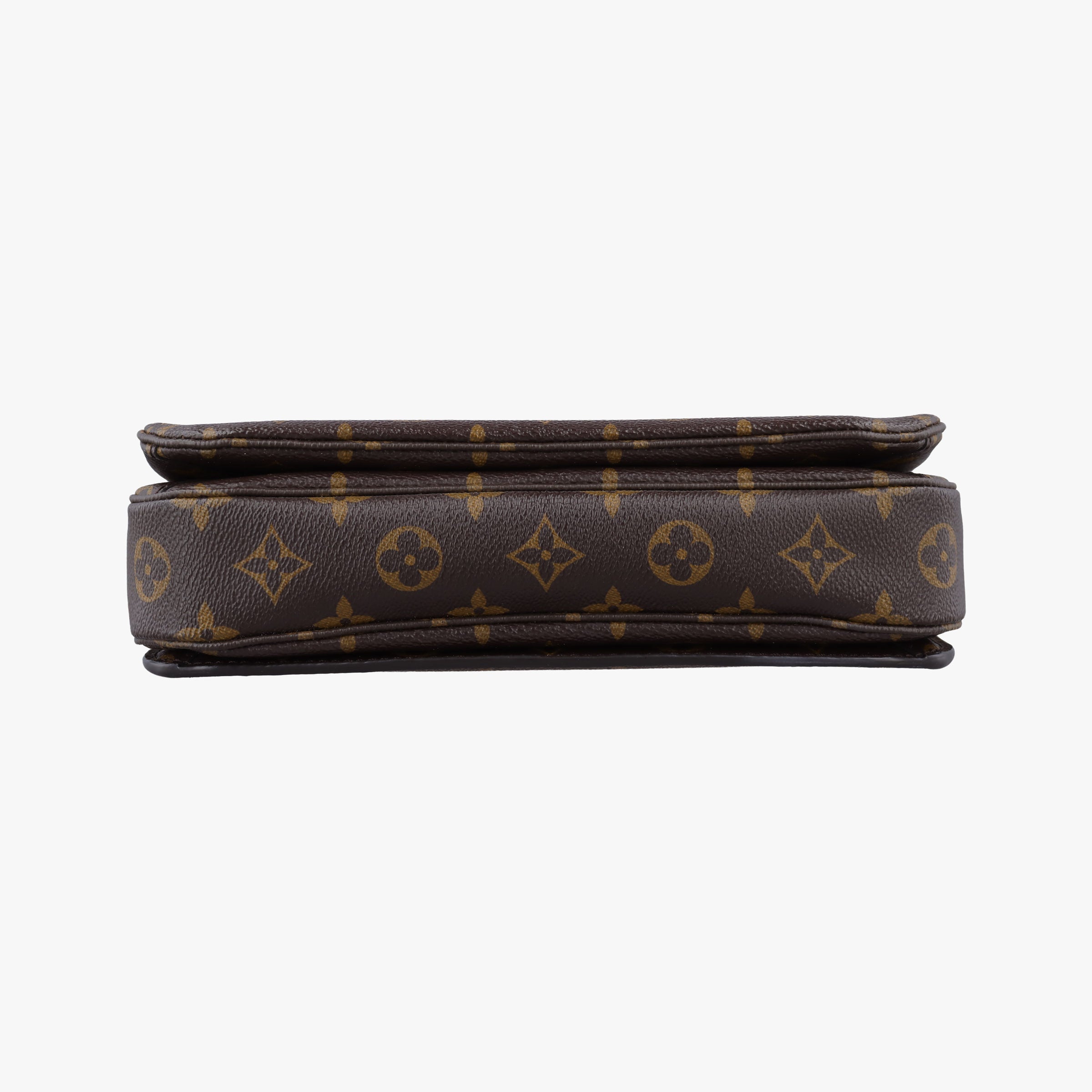 Pochette Metis MM Brown Monogram Canvas M44875 DU4106ポシェットメティスMM モノグラム/ブラウン モノグラムキャンバス M44875 DU4106