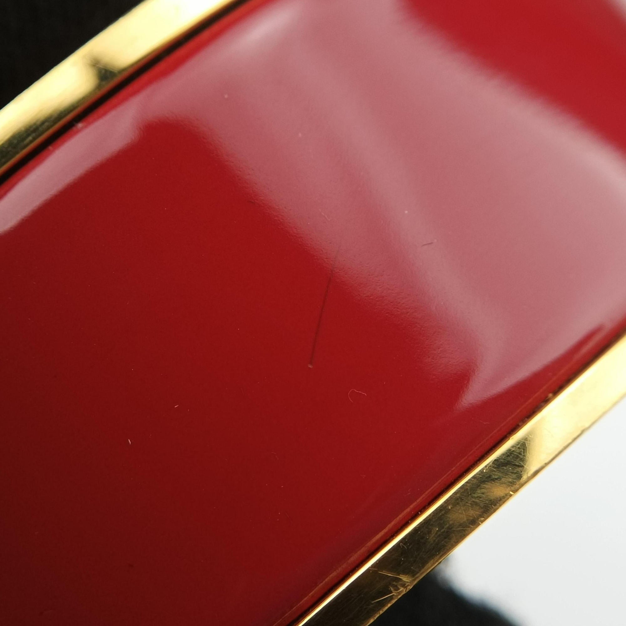 Clic Clac Red×golden GP Nクリッククラック レッド×ゴールド GP N