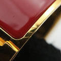 Clic Clac Red×golden GP Nクリッククラック レッド×ゴールド GP N