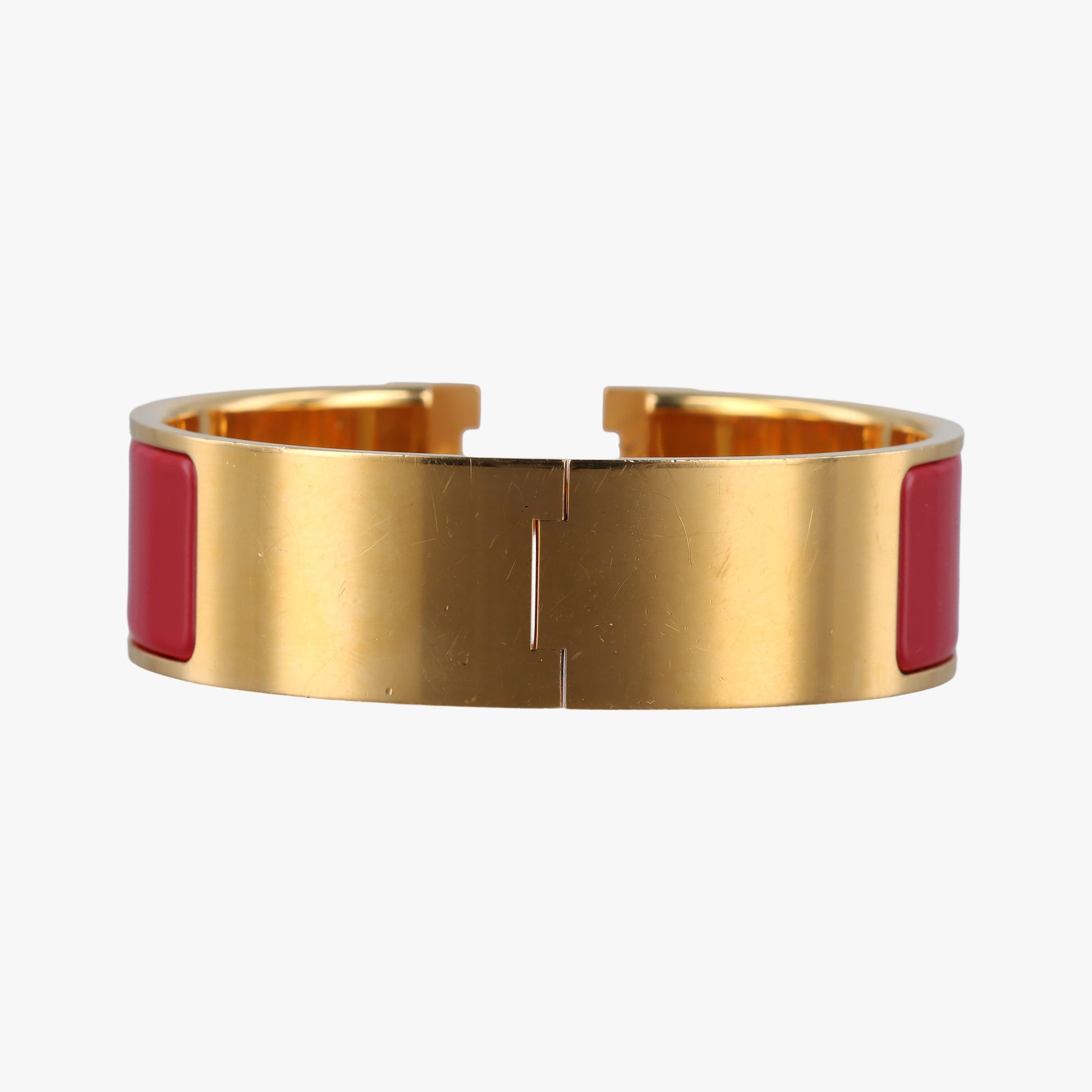 Clic Clac Red×golden GP Nクリッククラック レッド×ゴールド GP N