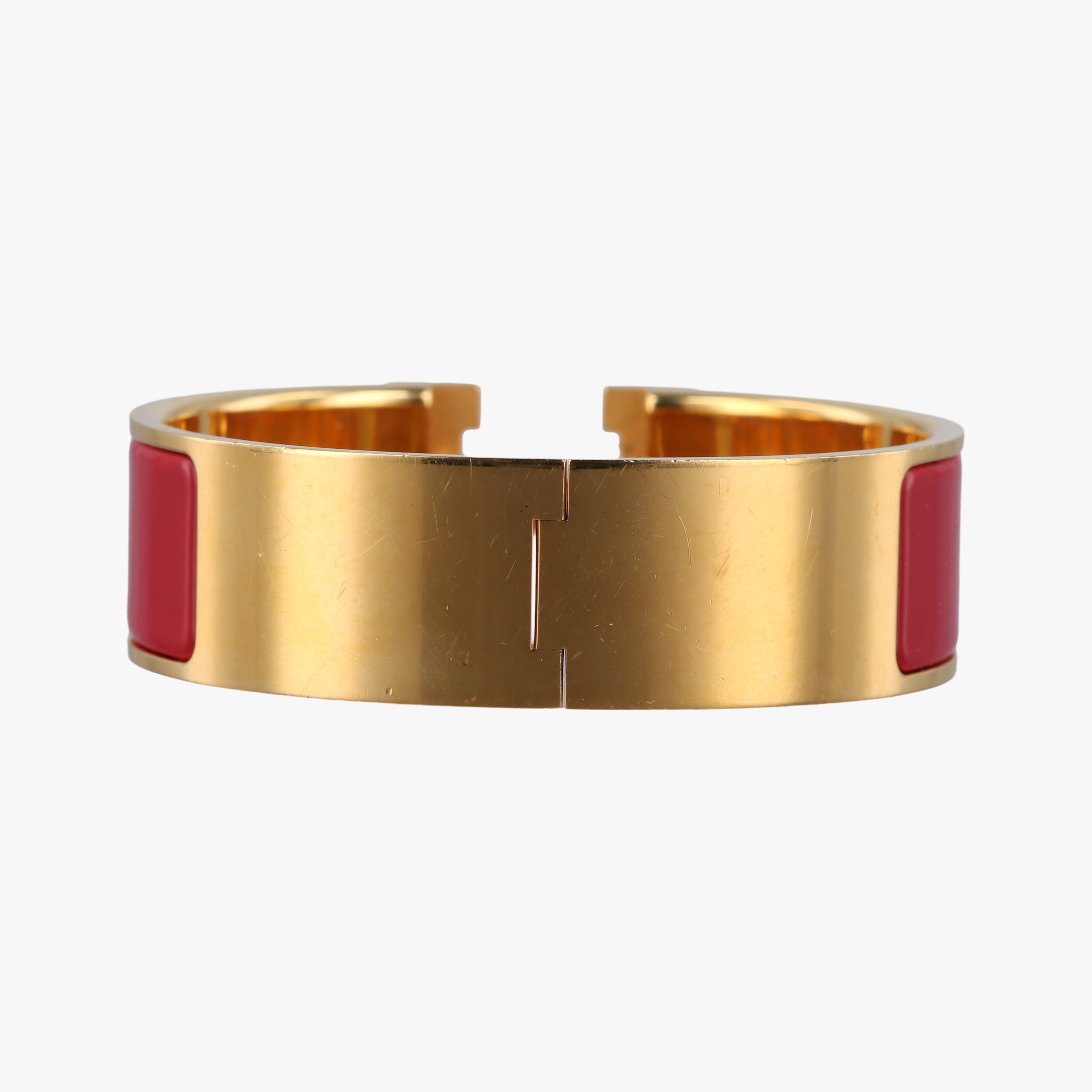 Clic Clac Red×golden GP Nクリッククラック レッド×ゴールド GP N