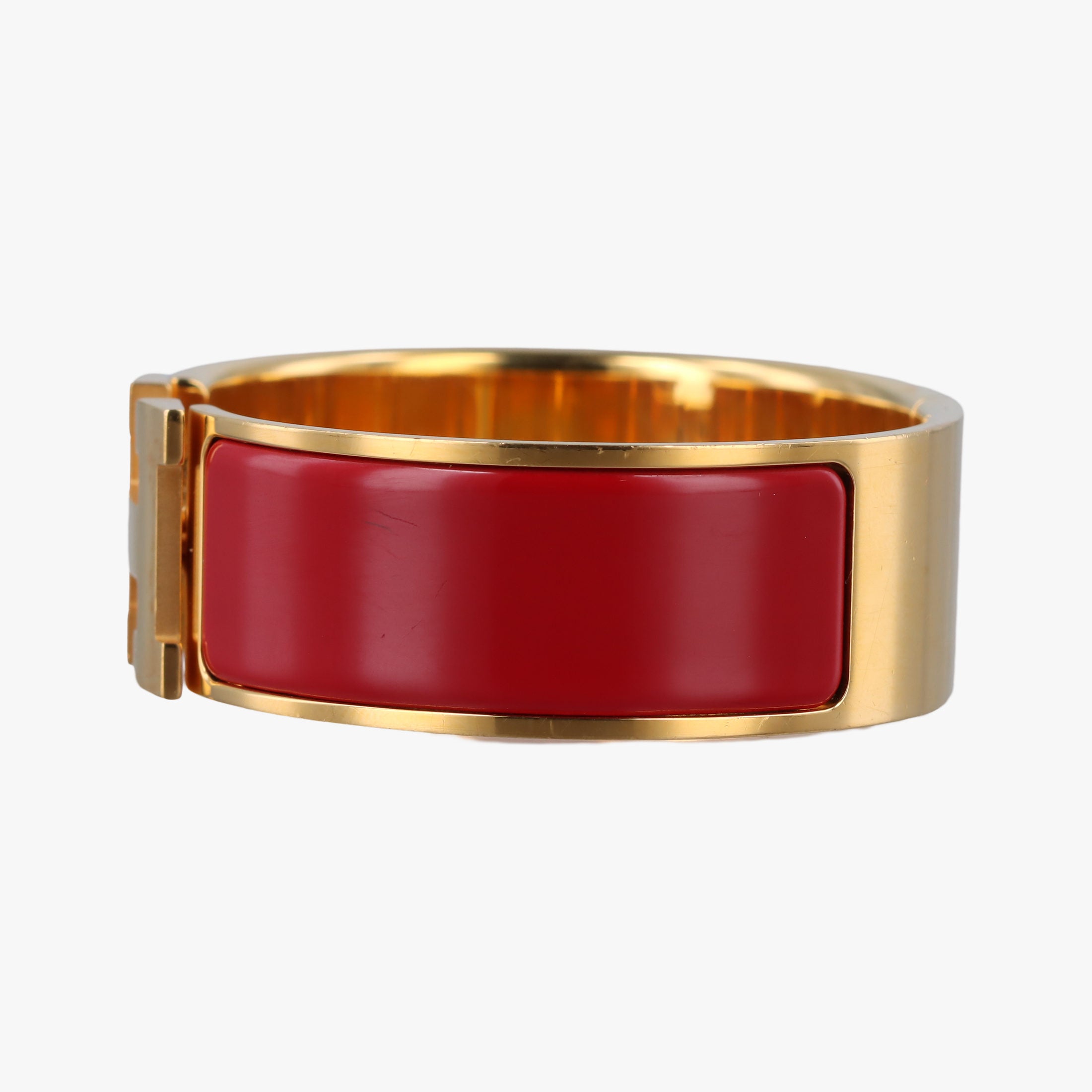Clic Clac Red×golden GP Nクリッククラック レッド×ゴールド GP N