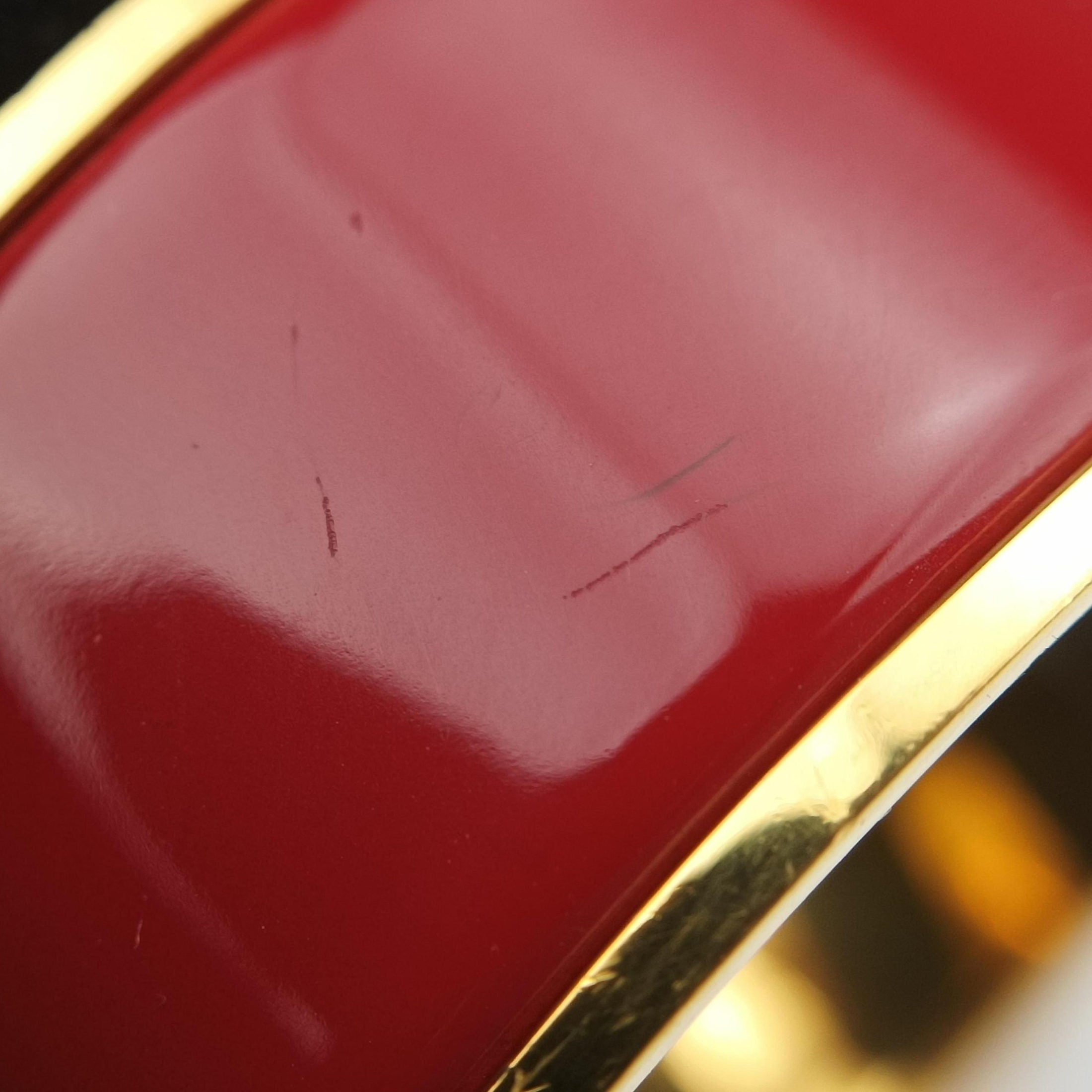 Clic Clac Red×golden GP Nクリッククラック レッド×ゴールド GP N