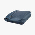 Intrecciato Navy lambskin B06494672Tイントレチャート ネイビー ラムスキン B06494672T