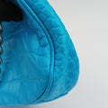 Le Cagole Blue Leather 695814.4624.R.584046ルカゴール ブルー レザー 695814.4624.R.584046
