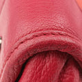 Amazona 28 Orange × Multicolor Leather 061109アマソナ28 オレンジ×マルチカラー レザー 061109