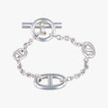 Farandole Chaine d'ancre Argenté Silver Ag925 ファランドール シェーヌダンクル アルジャンテ シルバー Ag925 