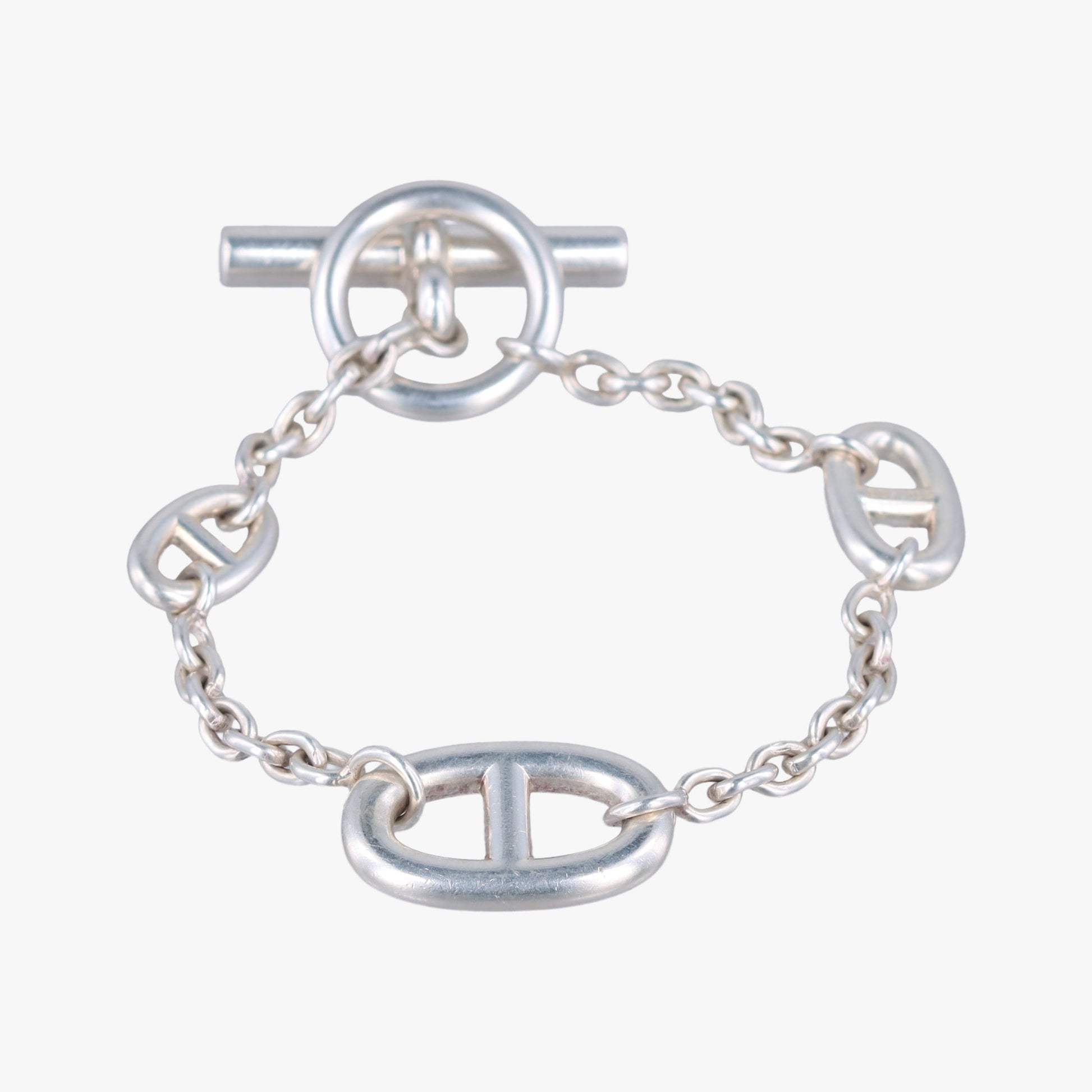 Farandole Chaine d'ancre Argenté Silver Ag925 ファランドール シェーヌダンクル アルジャンテ シルバー Ag925 