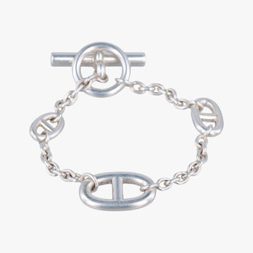 Farandole Chaine d'ancre Argenté Silver Ag925 ファランドール シェーヌダンクル アルジャンテ シルバー Ag925 