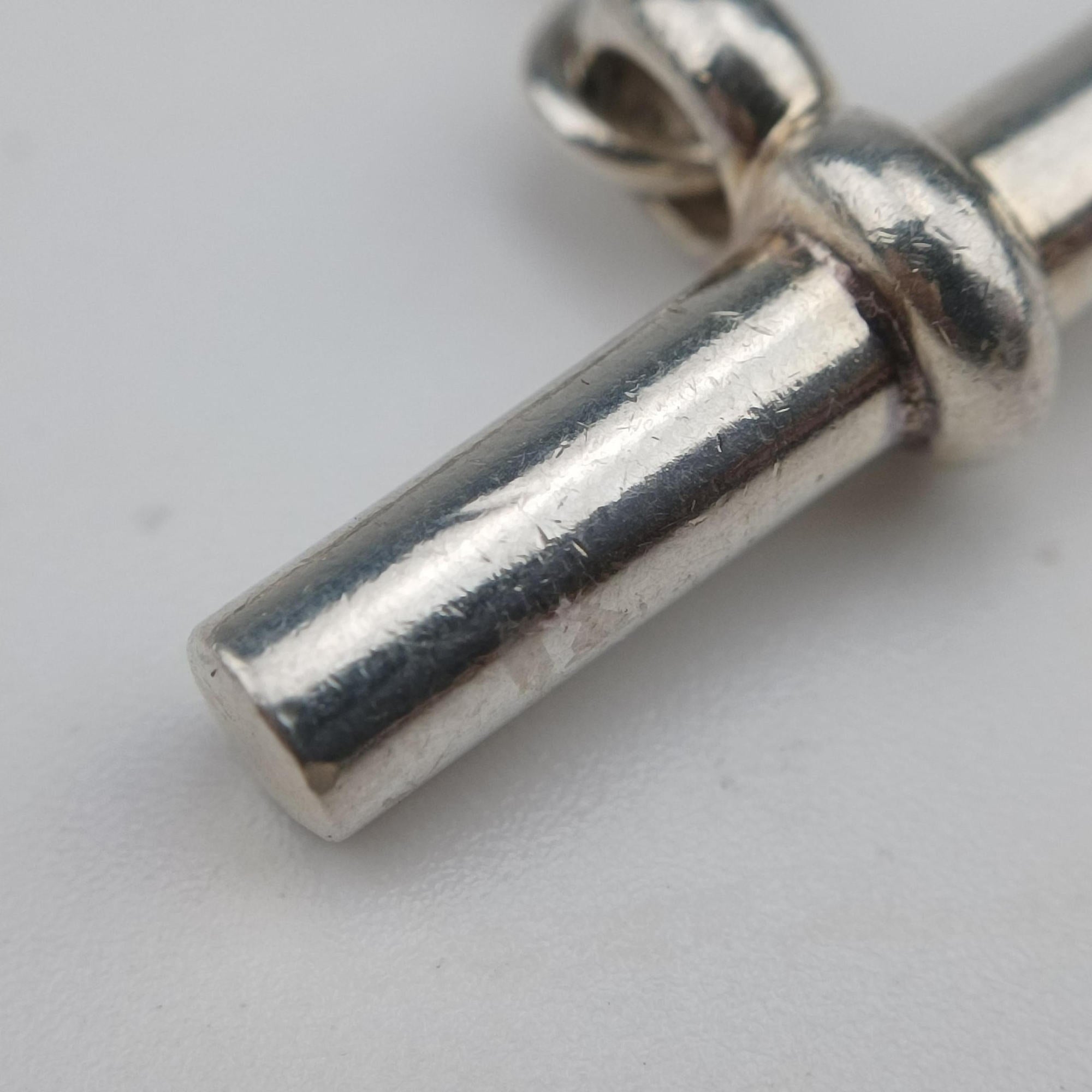 Farandole Chaine d'ancre Argenté Silver Ag925 ファランドール シェーヌダンクル アルジャンテ シルバー Ag925 