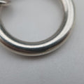 Farandole Chaine d'ancre Argenté Silver Ag925 ファランドール シェーヌダンクル アルジャンテ シルバー Ag925 
