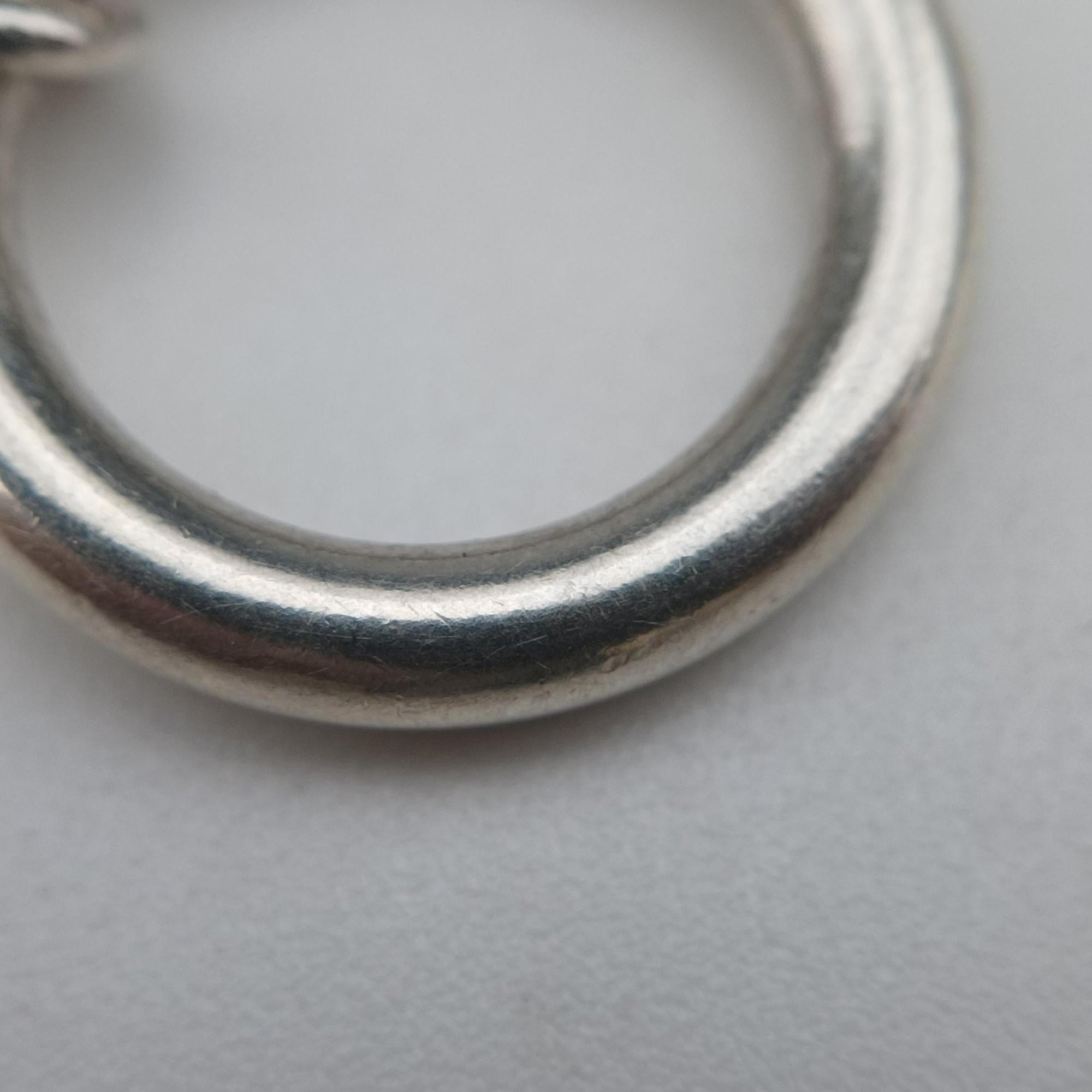 Farandole Chaine d'ancre Argenté Silver Ag925 ファランドール シェーヌダンクル アルジャンテ シルバー Ag925 