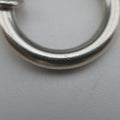 Farandole Chaine d'ancre Argenté Silver Ag925 ファランドール シェーヌダンクル アルジャンテ シルバー Ag925 