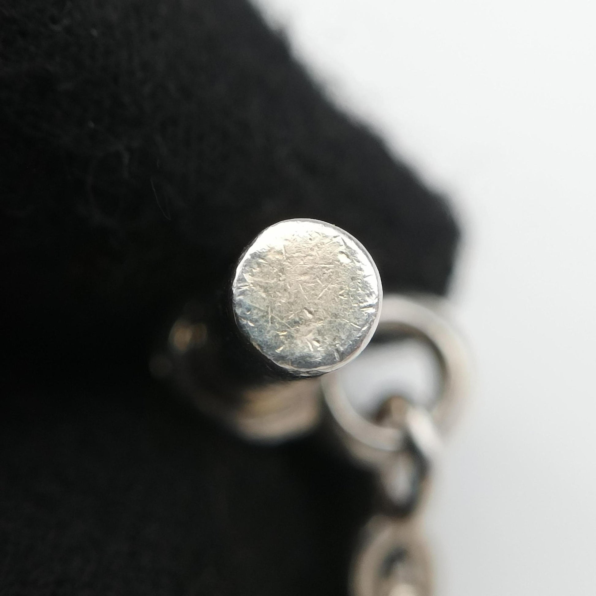 Farandole Chaine d'ancre Argenté Silver Ag925 ファランドール シェーヌダンクル アルジャンテ シルバー Ag925 