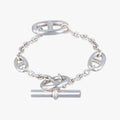 Farandole Chaine d'ancre Argenté Silver Ag925 ファランドール シェーヌダンクル アルジャンテ シルバー Ag925 