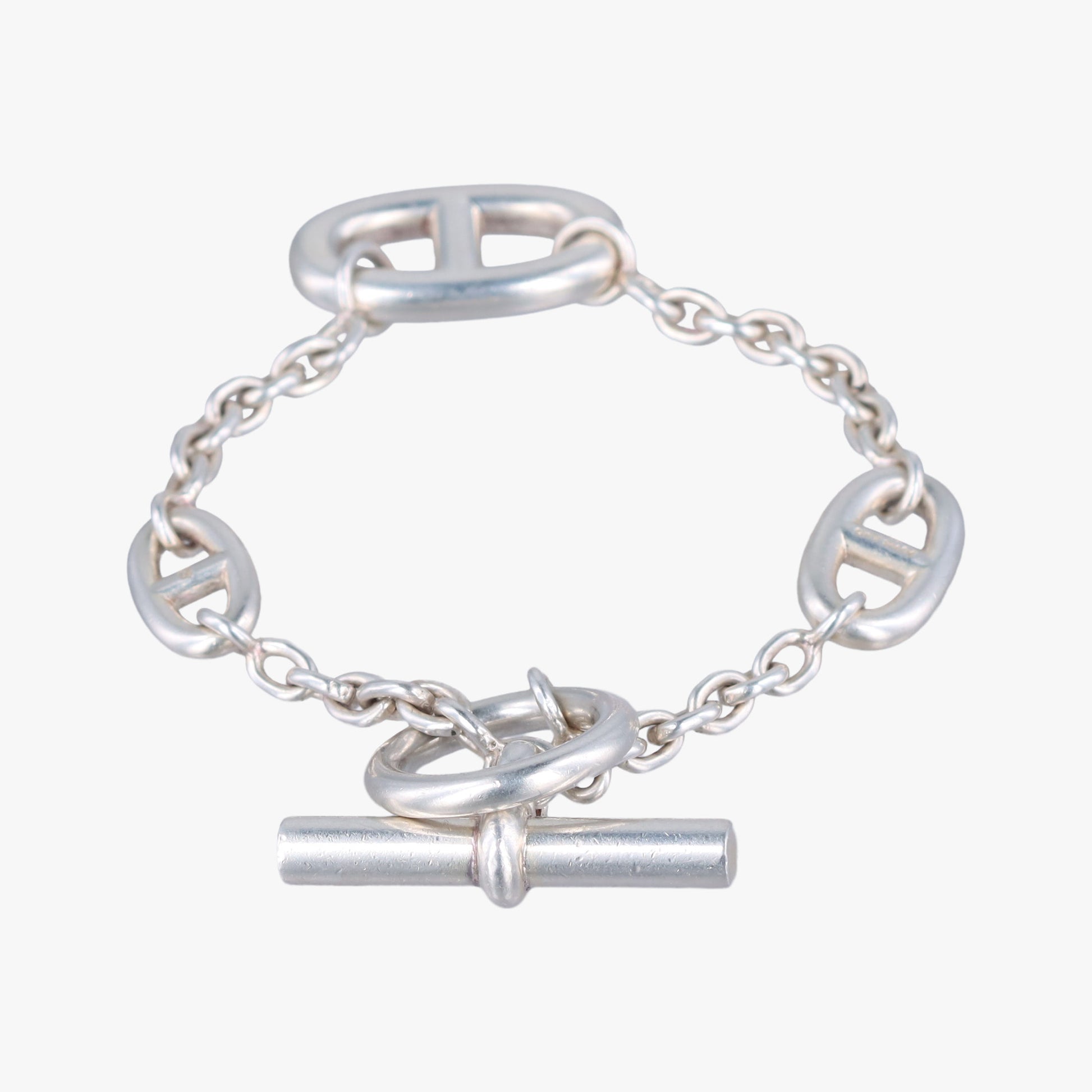 Farandole Chaine d'ancre Argenté Silver Ag925 ファランドール シェーヌダンクル アルジャンテ シルバー Ag925 