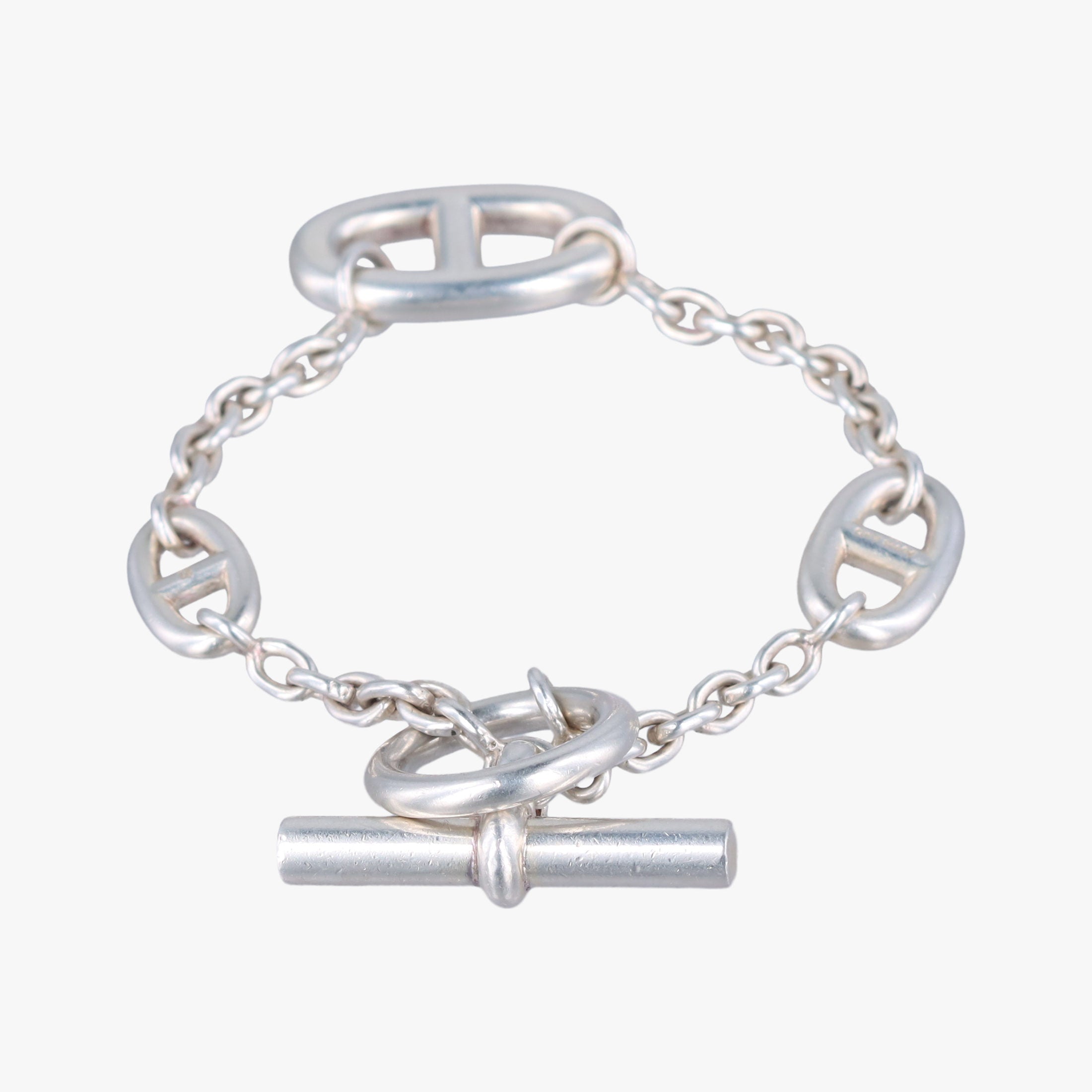 Farandole Chaine d'ancre Argenté Silver Ag925 ファランドール シェーヌダンクル アルジャンテ シルバー Ag925 