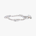 Farandole Chaine d'ancre Argenté Silver Ag925 ファランドール シェーヌダンクル アルジャンテ シルバー Ag925 