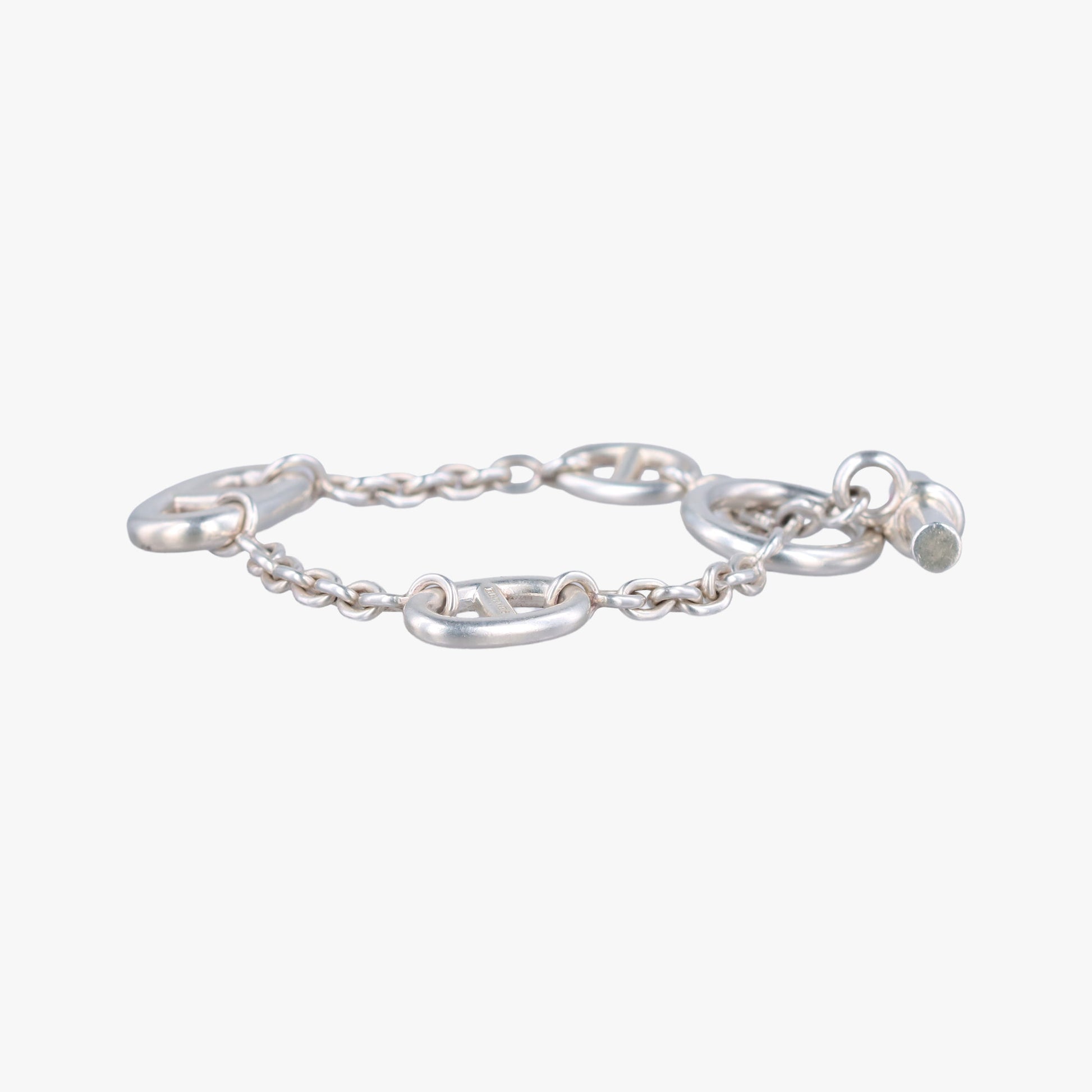 Farandole Chaine d'ancre Argenté Silver Ag925 ファランドール シェーヌダンクル アルジャンテ シルバー Ag925 
