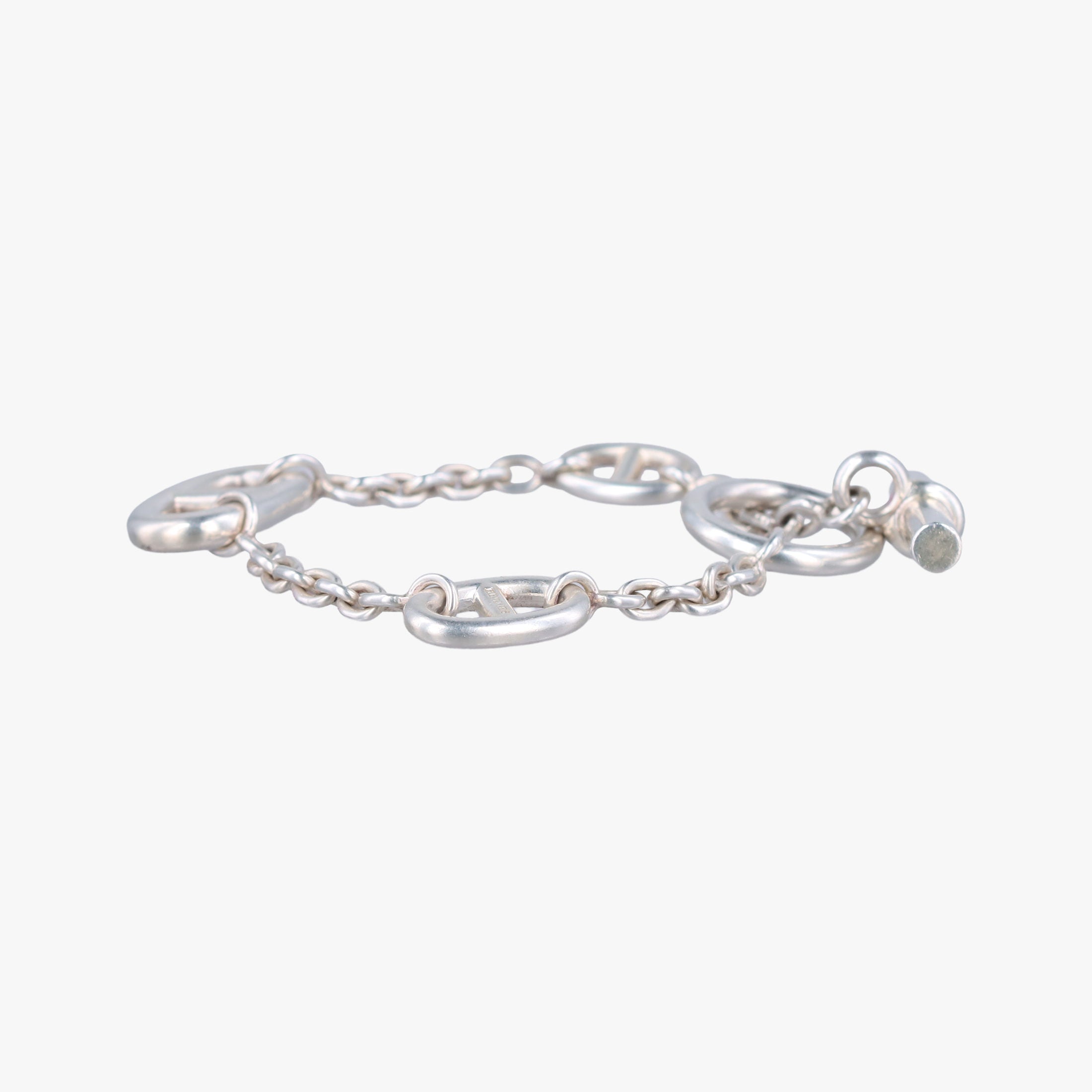 Farandole Chaine d'ancre Argenté Silver Ag925 ファランドール シェーヌダンクル アルジャンテ シルバー Ag925 