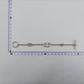 Farandole Chaine d'ancre Argenté Silver Ag925 ファランドール シェーヌダンクル アルジャンテ シルバー Ag925 