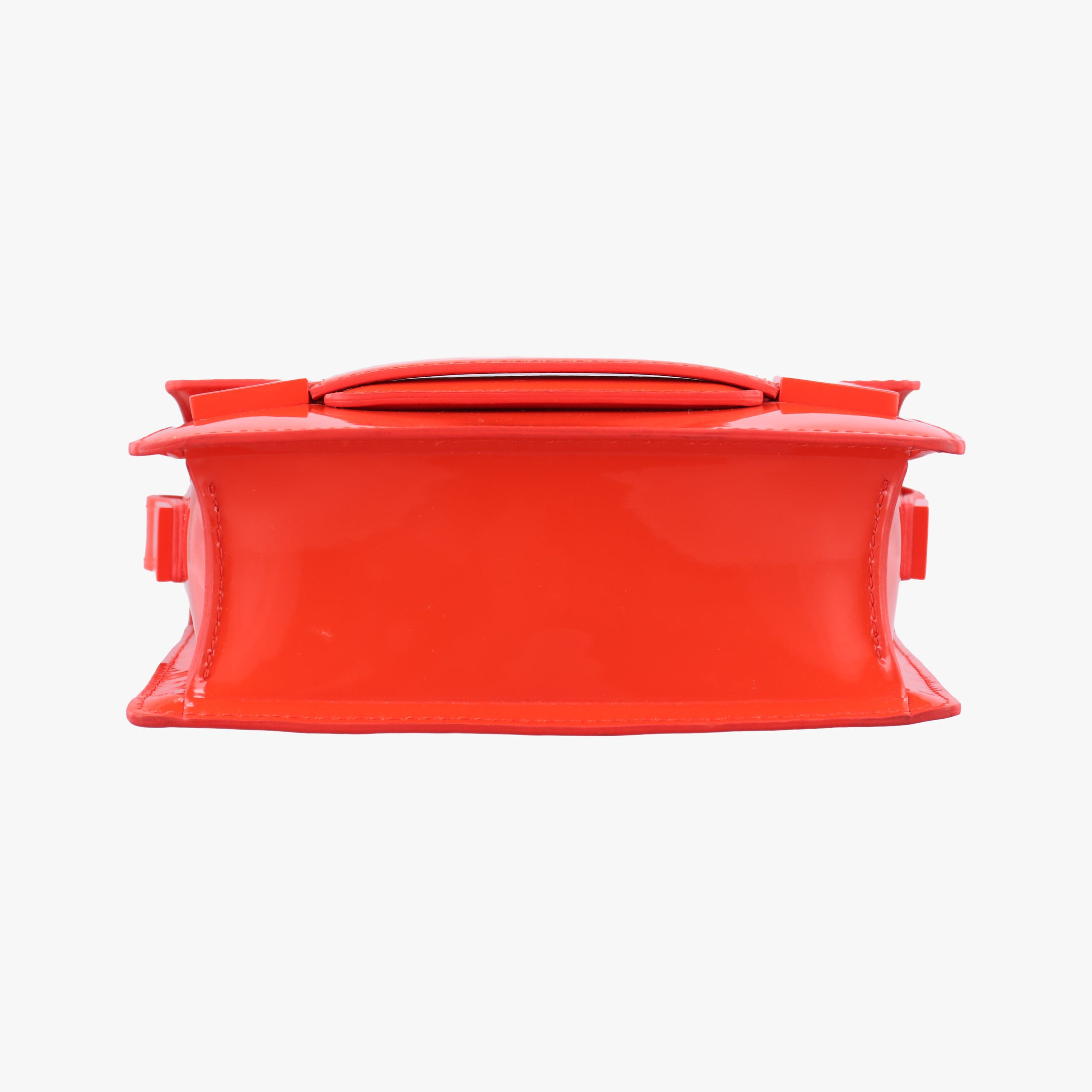 Madame Red patent CO5Dマダム レッド パテント CO5D
