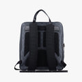 GG Supreme Black PVC coated canvas x Leather 478324 E022330433GGスプリーム ブラック PVCコーティングキャンバス x レザー 478324 E022330433