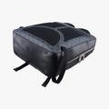 GG Supreme Black PVC coated canvas x Leather 478324 E022330433GGスプリーム ブラック PVCコーティングキャンバス x レザー 478324 E022330433