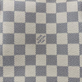 Neverfull MM Azur Damier Canvas N51107 GI2122ネヴァーフルMM アズール ダミエキャンバス N51107 GI2122