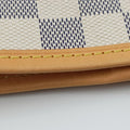Neverfull MM Azur Damier Canvas N51107 GI2122ネヴァーフルMM アズール ダミエキャンバス N51107 GI2122