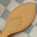 Neverfull MM Azur Damier Canvas N51107 GI2122ネヴァーフルMM アズール ダミエキャンバス N51107 GI2122