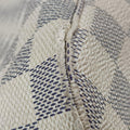Neverfull MM Azur Damier Canvas N51107 GI2122ネヴァーフルMM アズール ダミエキャンバス N51107 GI2122