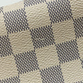 Neverfull MM Azur Damier Canvas N51107 GI2122ネヴァーフルMM アズール ダミエキャンバス N51107 GI2122