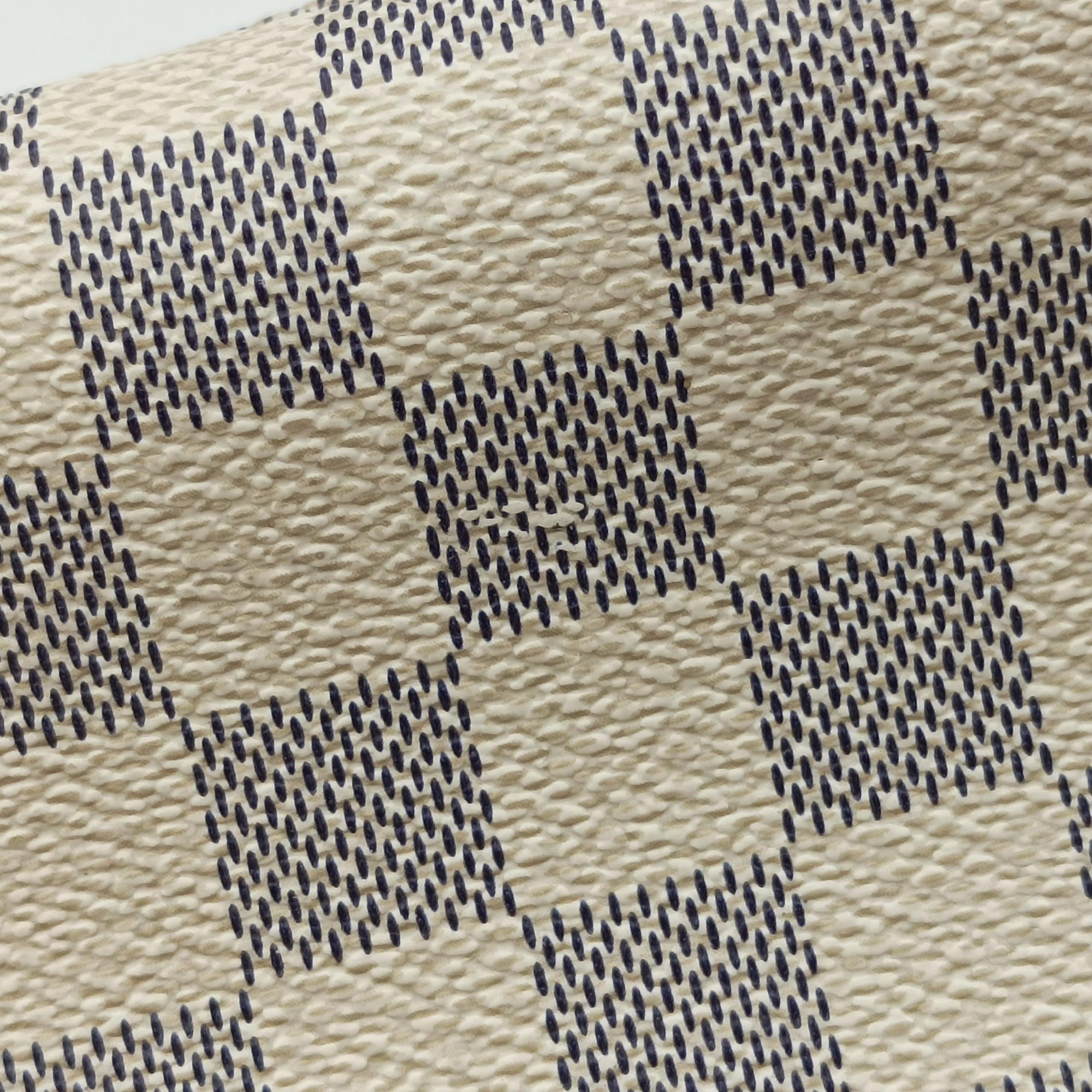 Neverfull MM Azur Damier Canvas N51107 GI2122ネヴァーフルMM アズール ダミエキャンバス N51107 GI2122