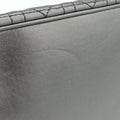 Lady Dior Black lambskin 16-MA-0049レディディオール ブラック ラムスキン 16-MA-0049