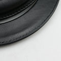 Lady Dior Black lambskin 16-MA-0049レディディオール ブラック ラムスキン 16-MA-0049
