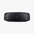 Lady Dior Black lambskin 16-MA-0049レディディオール ブラック ラムスキン 16-MA-0049