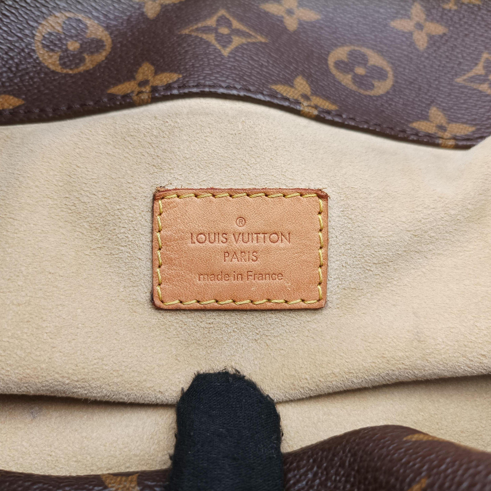 ARTSY MM Brown Monogram Canvas M40249 AR3171アーツィーMM モノグラム/ブラウン モノグラムキャンバス M40249 AR3171