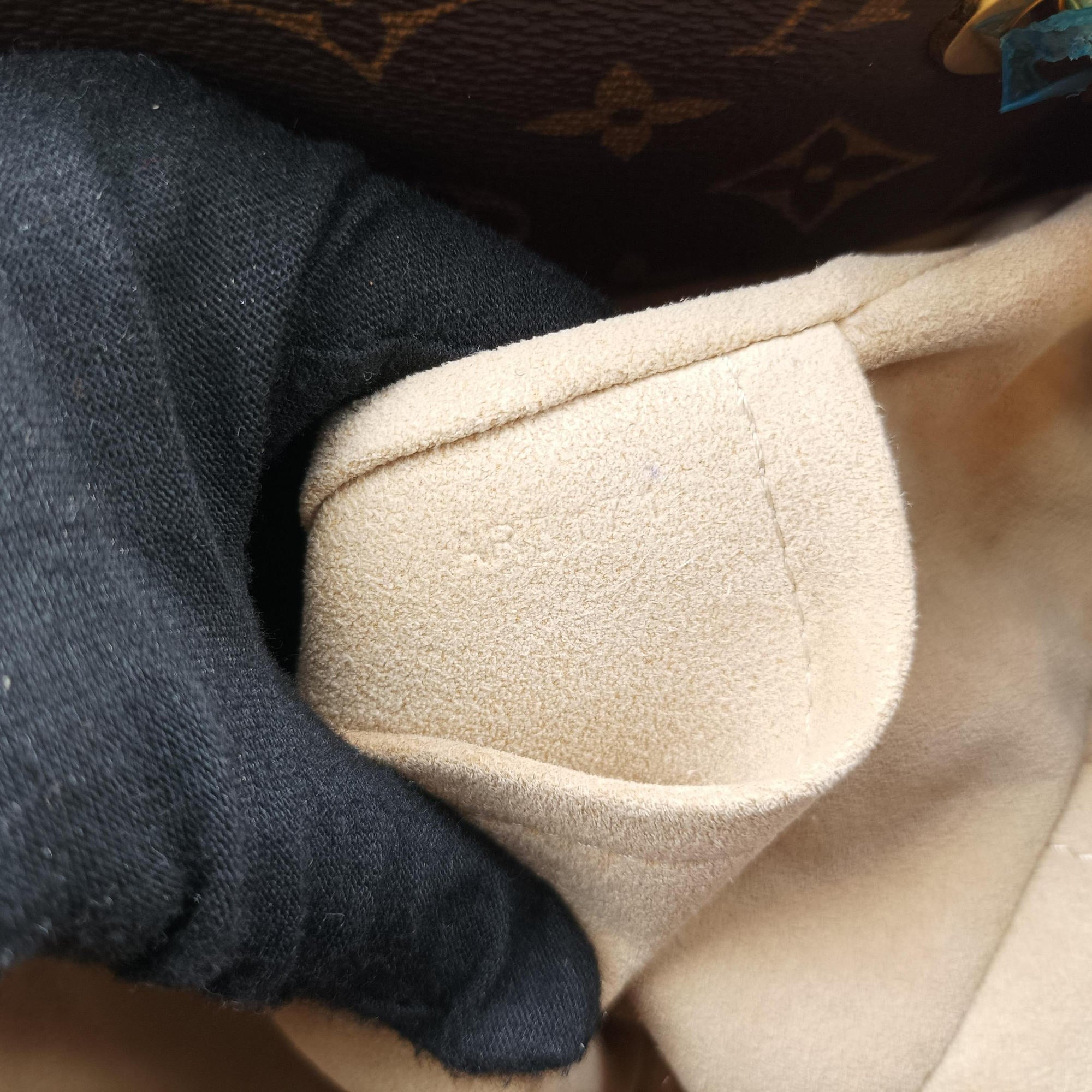 ARTSY MM Brown Monogram Canvas M40249 AR3171アーツィーMM モノグラム/ブラウン モノグラムキャンバス M40249 AR3171