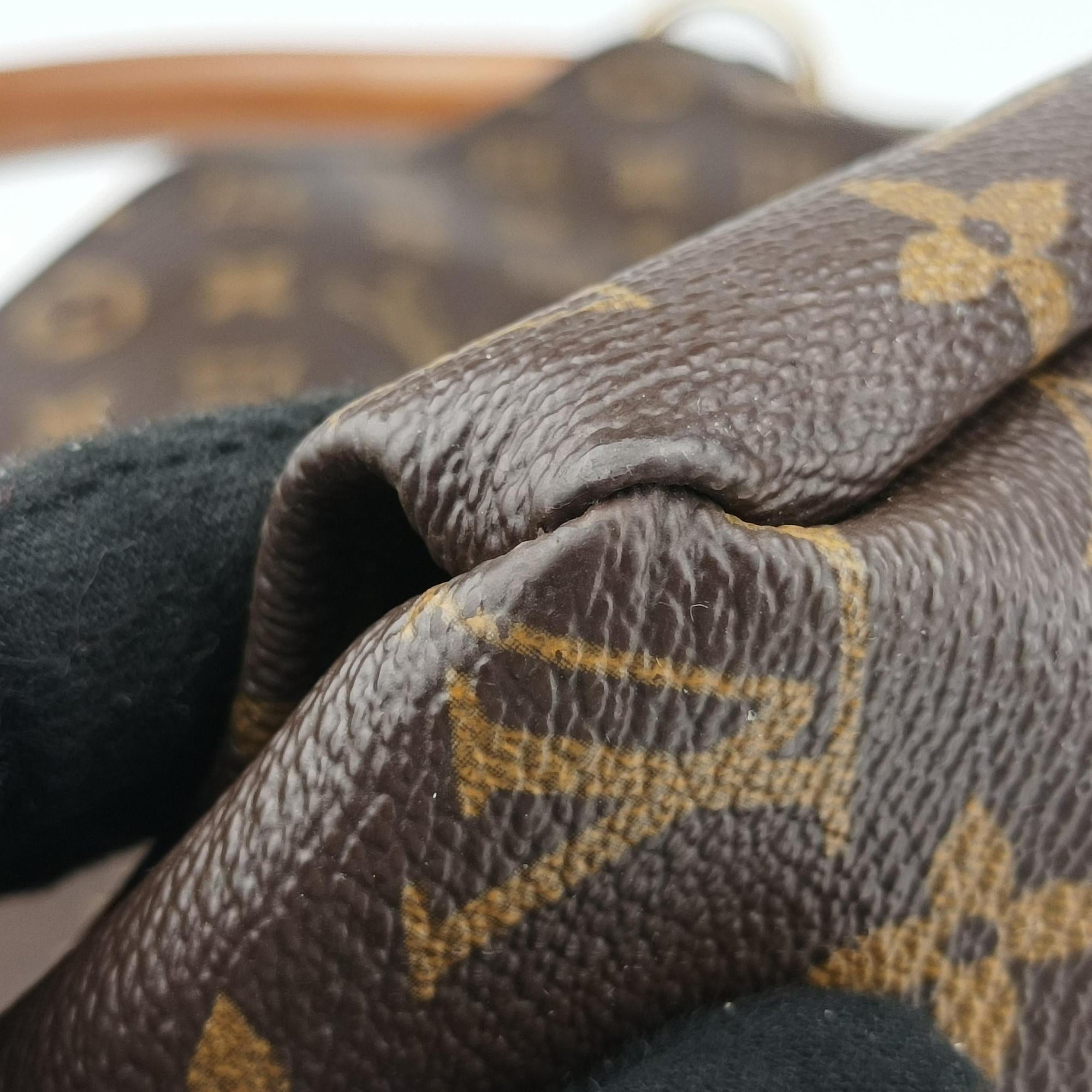 ARTSY MM Brown Monogram Canvas M40249 AR3171アーツィーMM モノグラム/ブラウン モノグラムキャンバス M40249 AR3171