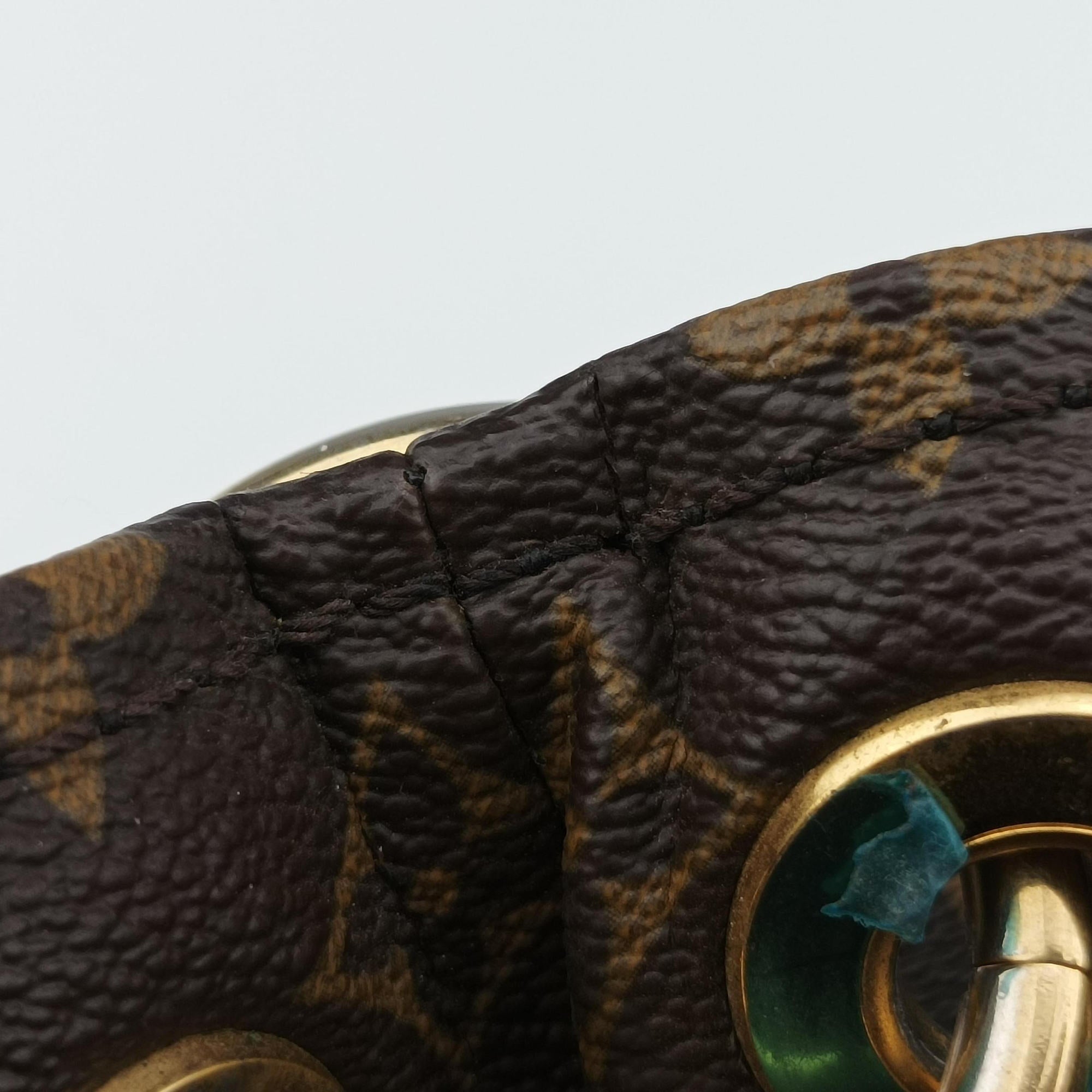 ARTSY MM Brown Monogram Canvas M40249 AR3171アーツィーMM モノグラム/ブラウン モノグラムキャンバス M40249 AR3171