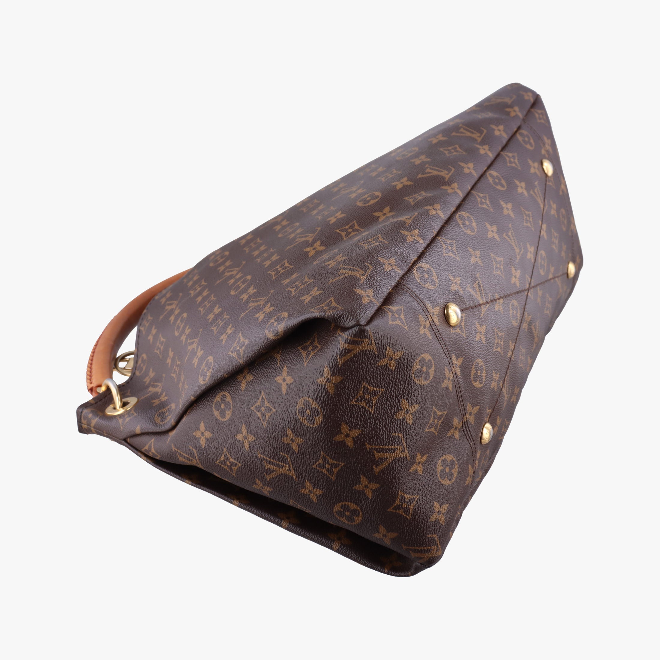ARTSY MM Brown Monogram Canvas M40249 AR3171アーツィーMM モノグラム/ブラウン モノグラムキャンバス M40249 AR3171