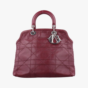 Granville Red lambskin 09-MA-0141グランヴィル レッド ラムスキン 09-MA-0141